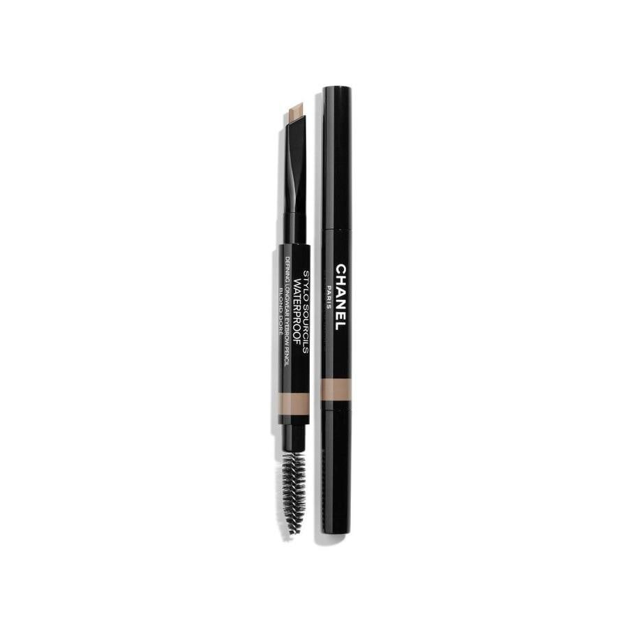 Chanel Stylo Sourcils Waterproof, No. 804 - Blond Doré