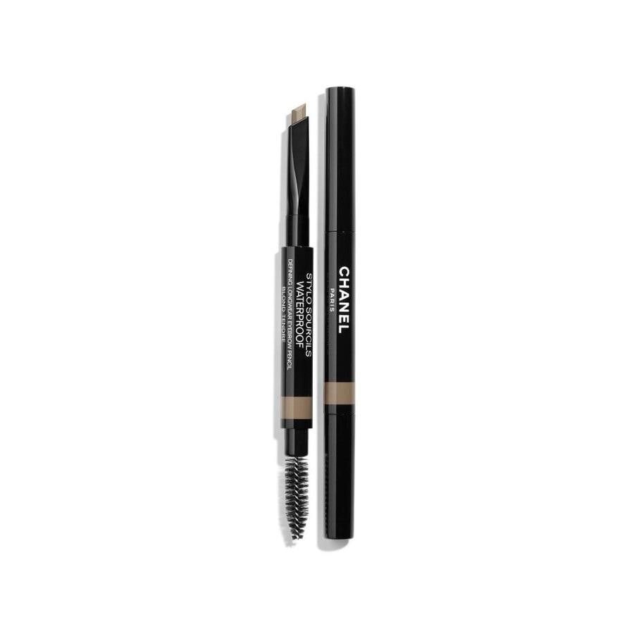 Chanel Stylo Sourcils Waterproof, No. 806 - Blond Tendre