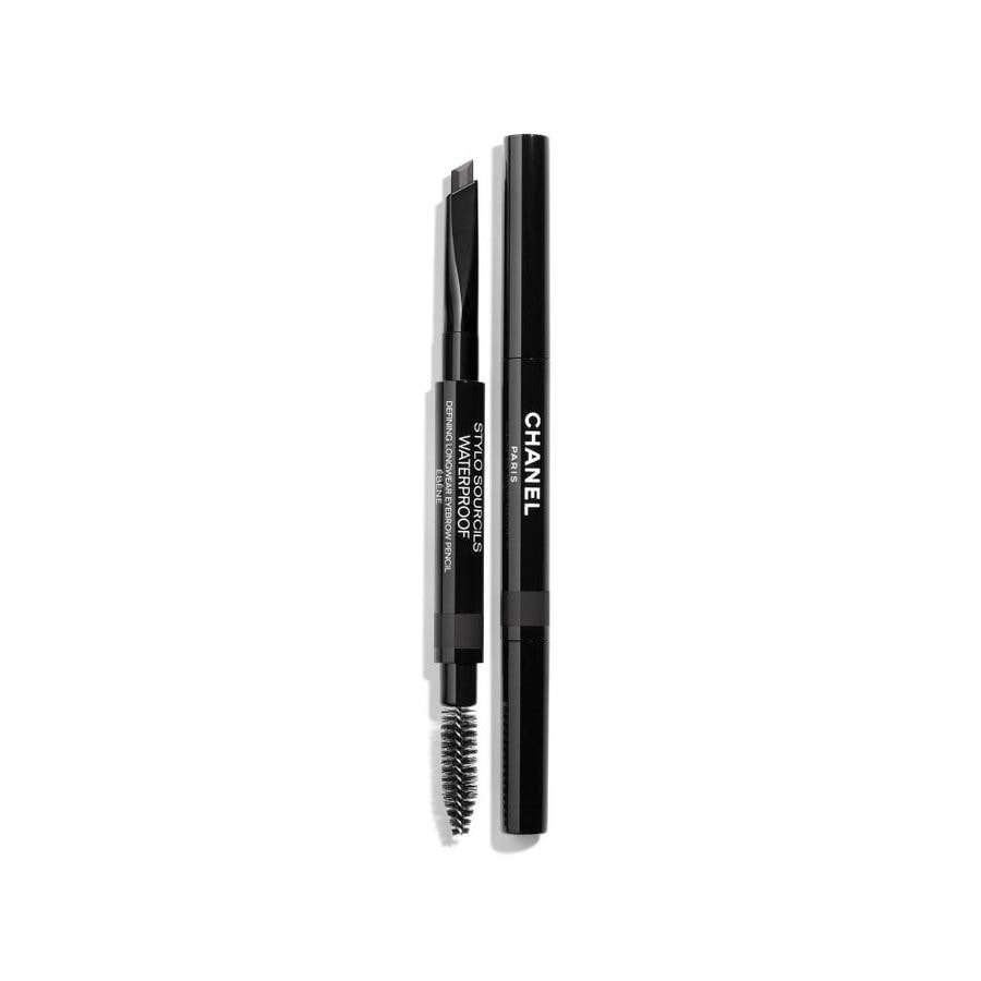 Chanel Stylo Sourcils Waterproof, No. 812 - Ebène
