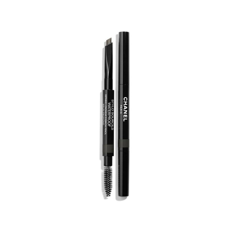 Chanel Stylo Sourcils Waterproof, No. 810 - Brun Profond