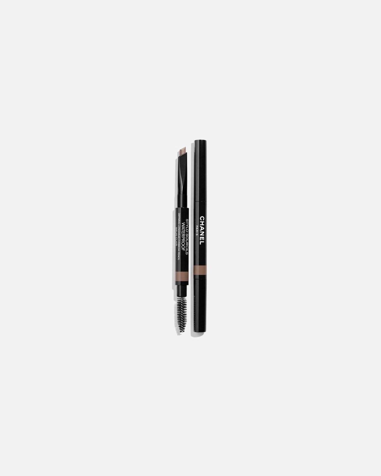 CHANEL eyebrow pencil STYLO SOURCILS WATERPROOF