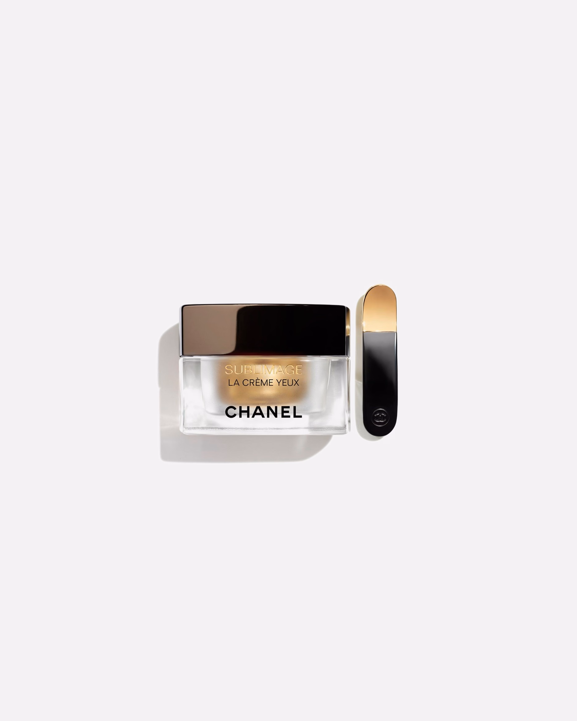 CHANEL Augancreme SUBLIMAGE EYE CREAM