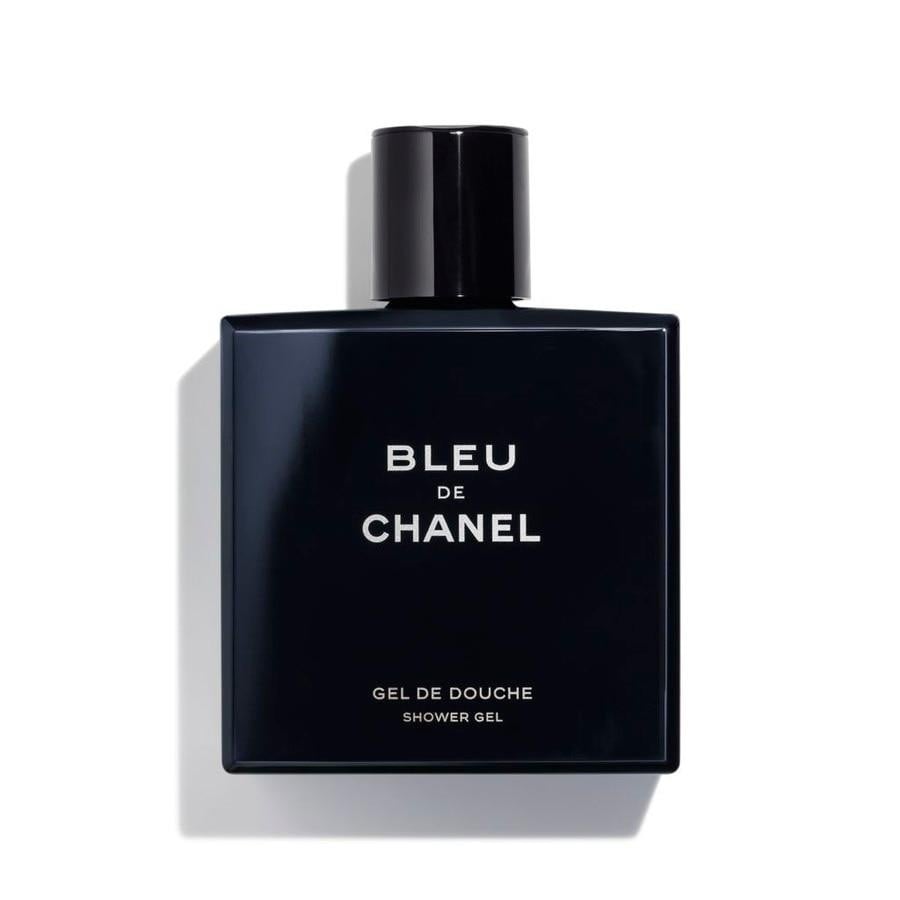 Chanel Bleu De Chanel Shower Gel