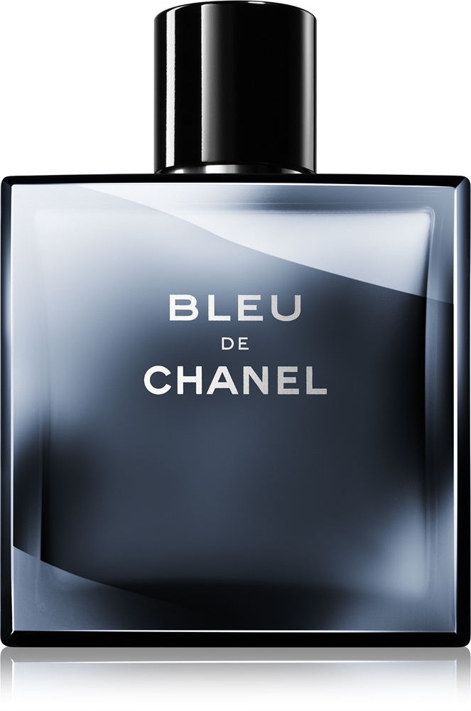 Chanel Bleu de Chanel Eau de Toilette for men 150 ml