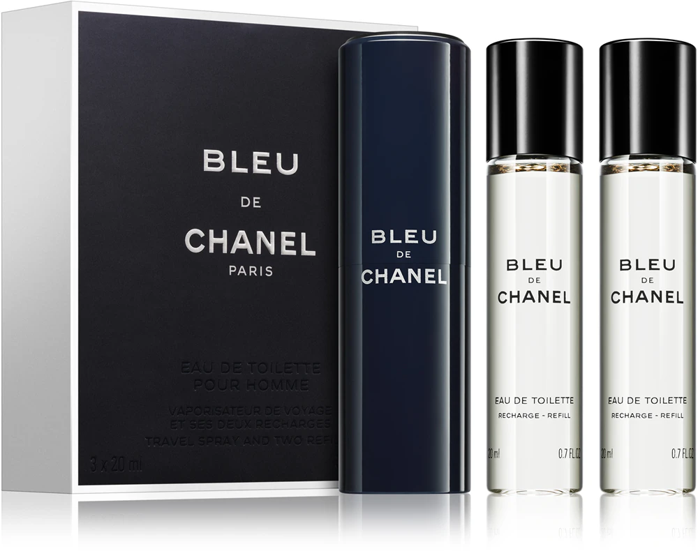 3x20 ml