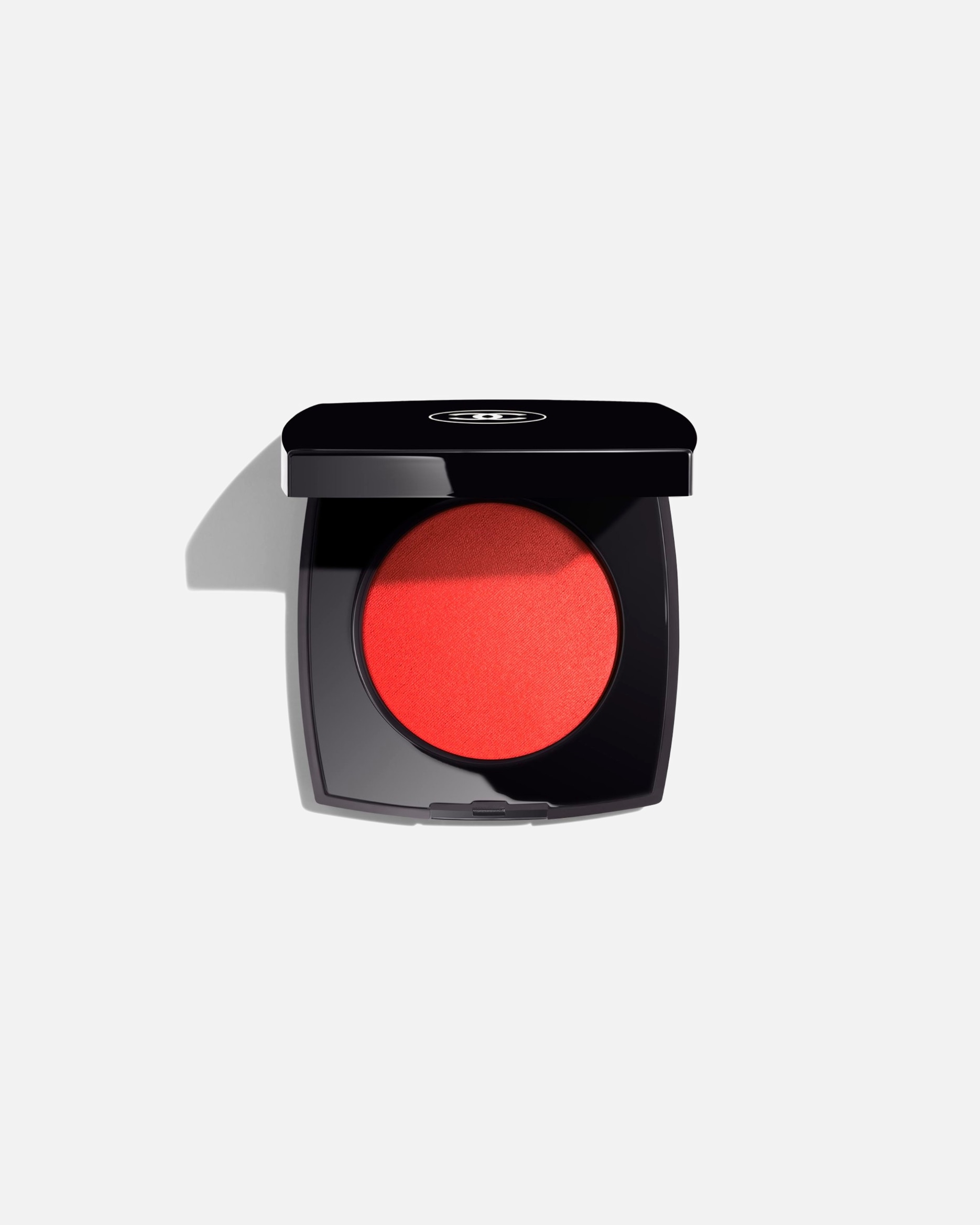 CHANEL Blush JOUES CONTRASTE INTENSE