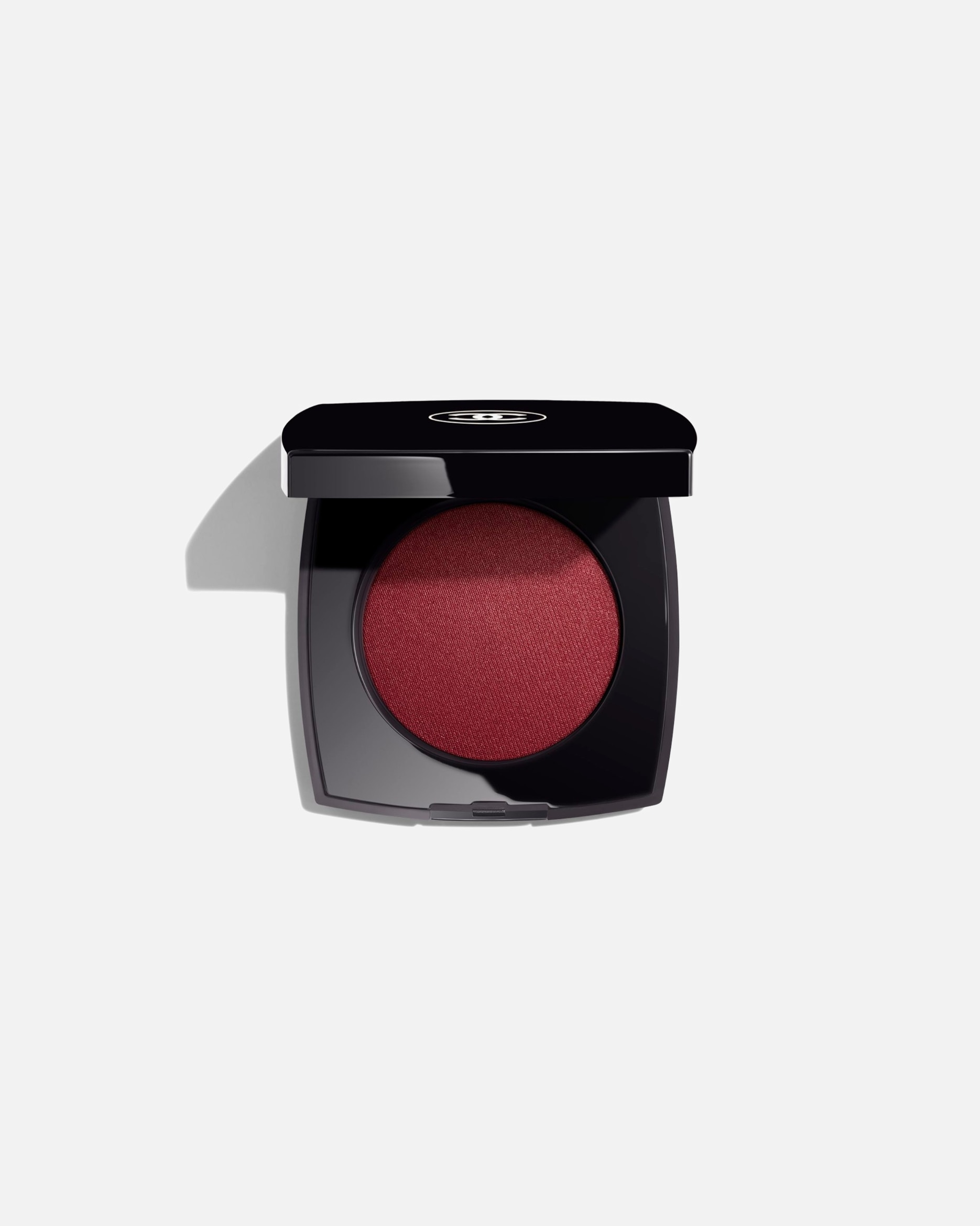 CHANEL Blush JOUES CONTRASTE INTENSE