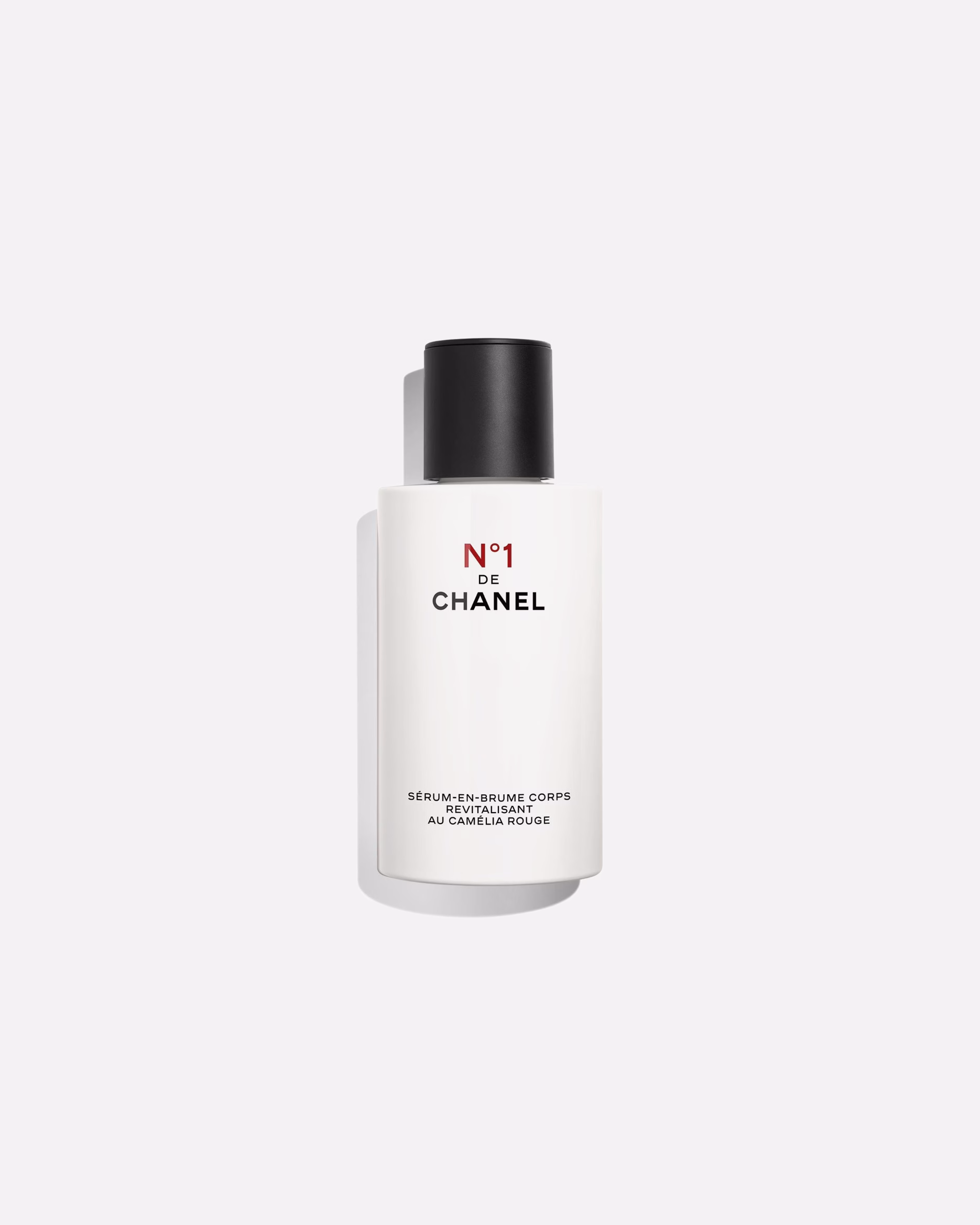 CHANEL Bodyspray N°1 DE CHANEL REVITALIZING SPRAY SERUM FOR THE BODY