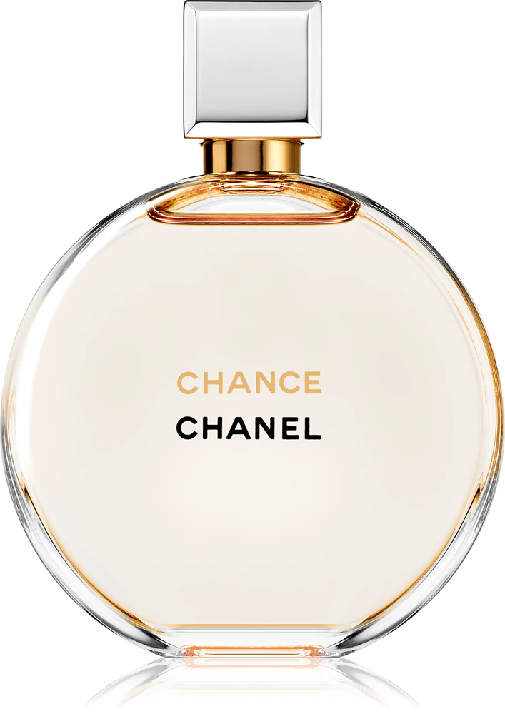 Chanel Chance Eau de Parfum for women 100 ml
