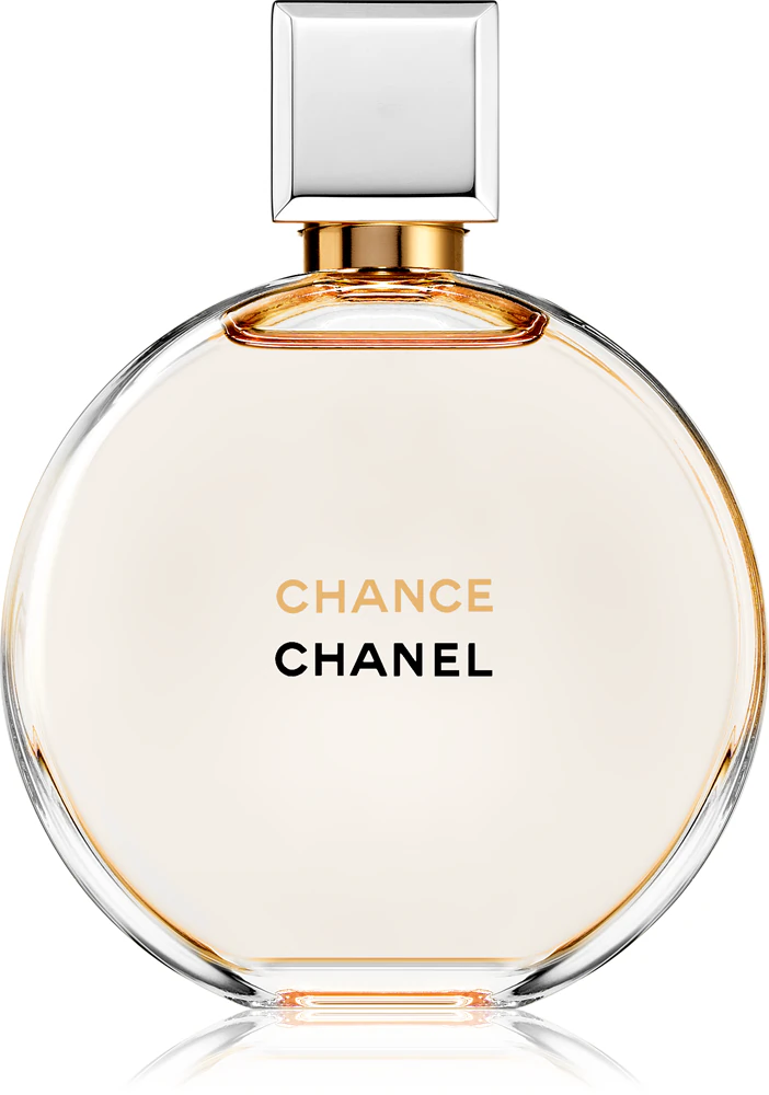 Chanel Chance Eau de Parfum for women 50 ml
