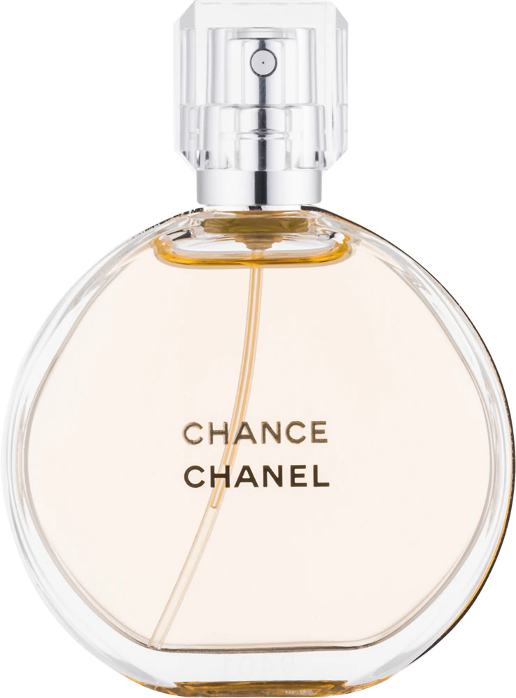 Chanel Chance Eau de Toilette for women 35 ml
