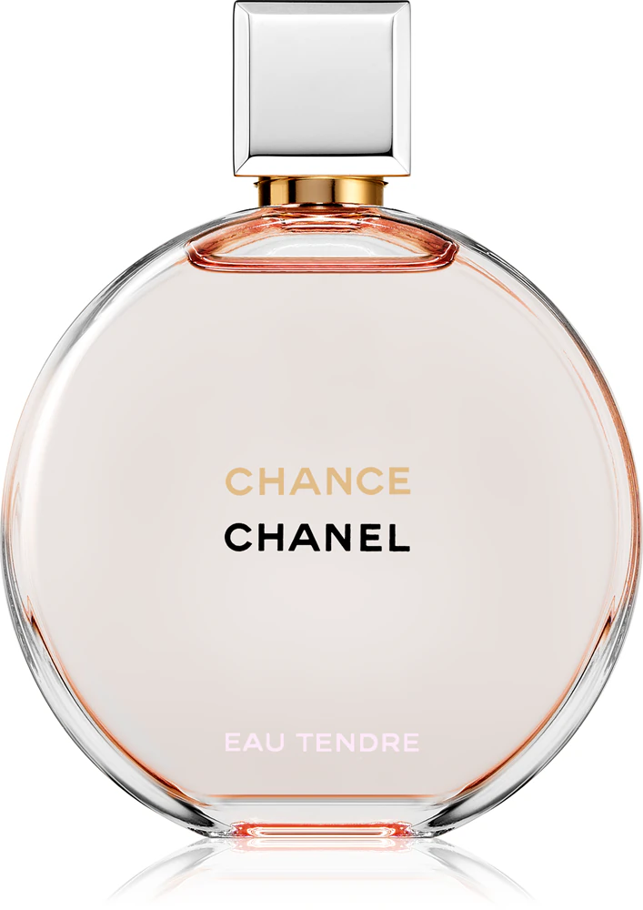 Chanel Chance Eau Tendre Eau de Parfum for women 150 ml