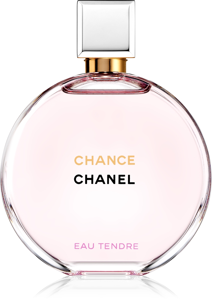 Chanel Chance Eau Tendre Eau de Parfum for women 100 ml