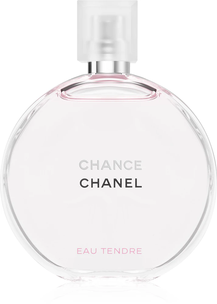 Chanel Chance Eau Tendre Eau de Toilette for women 100 ml