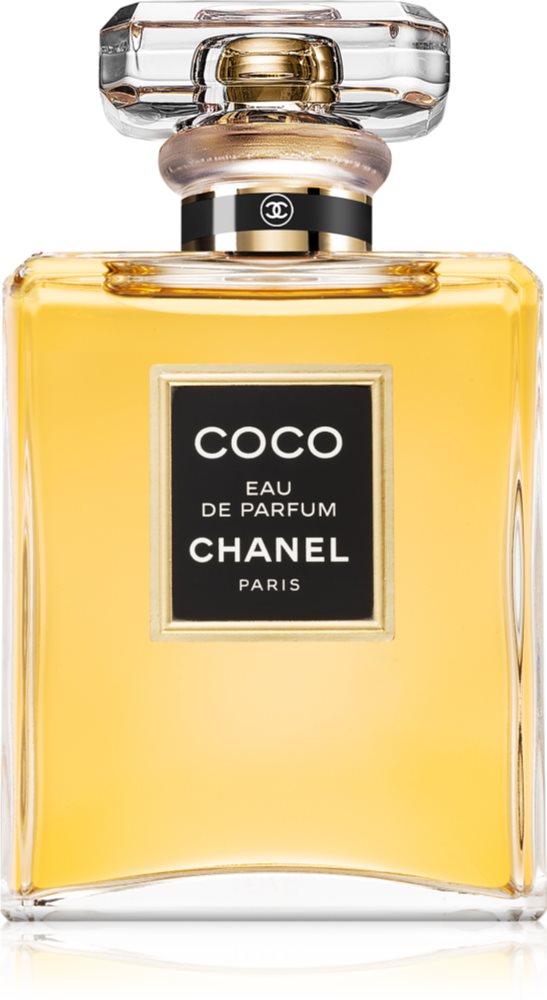 Chanel Coco Eau de Parfum for women 50 ml