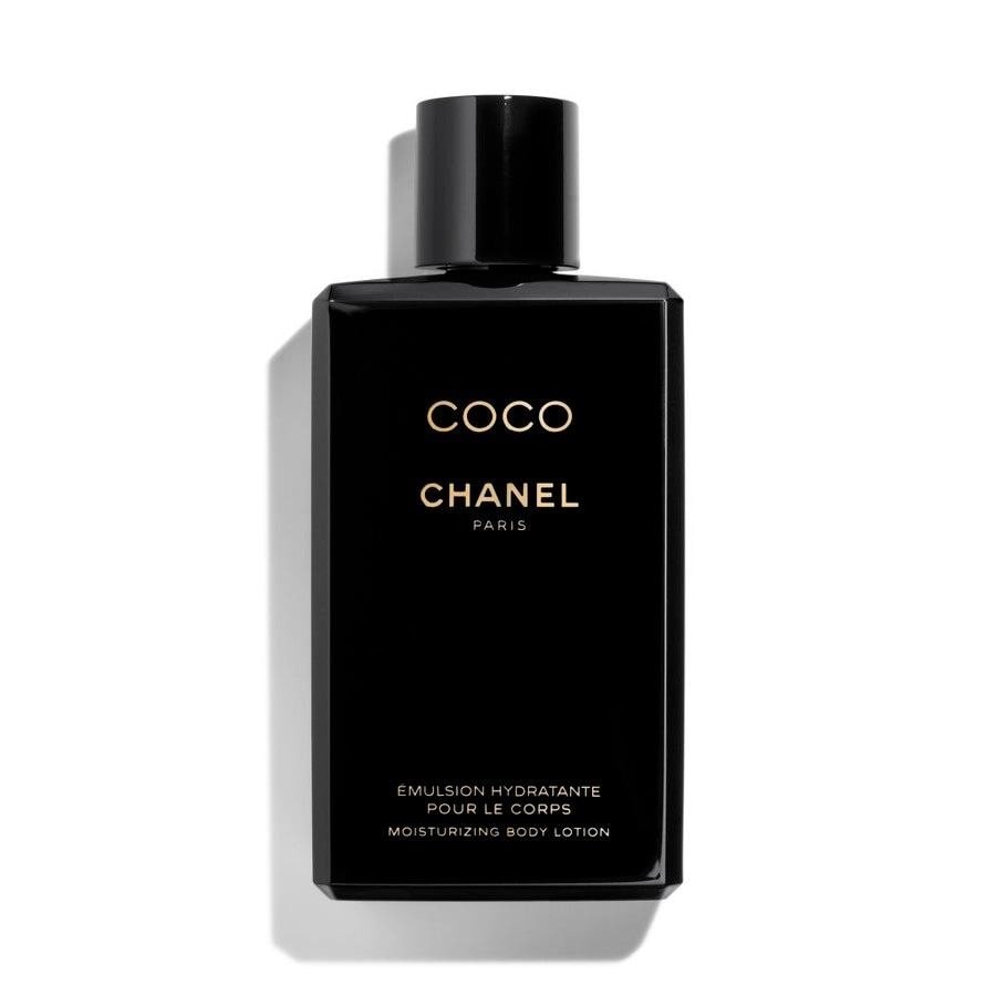 Chanel Coco Moisturizing Body Lotion