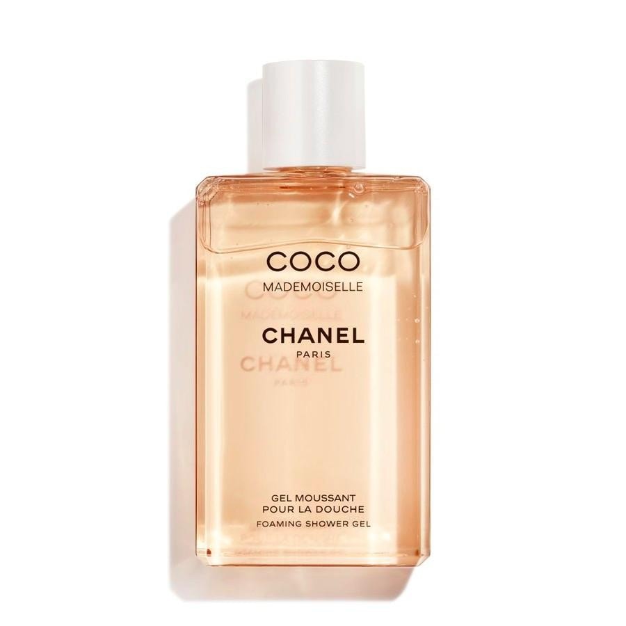 Chanel Coco Mademoiselle Shower Gel