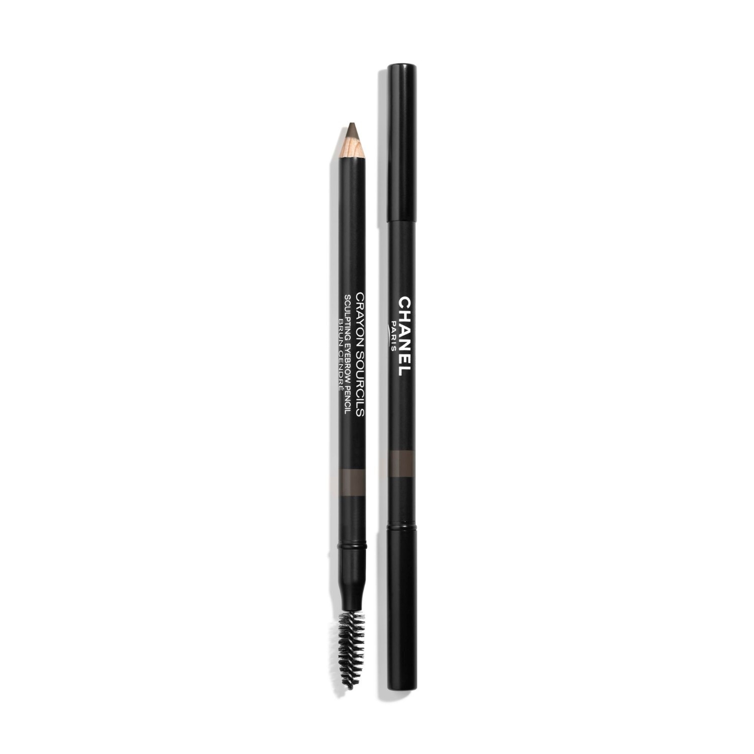 Chanel Crayon Sourcils 40 - BRUN CENDRÉ