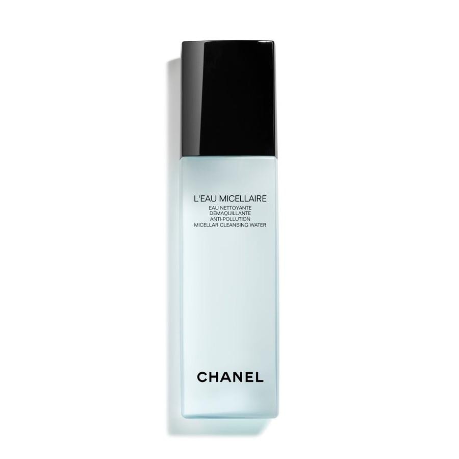 CHANEL LEAU MICELLAIRE