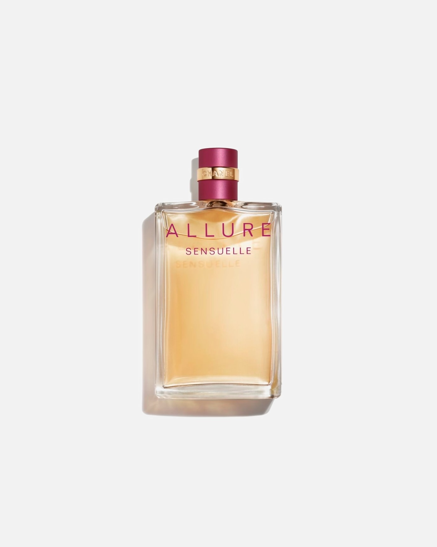 CHANEL Eau de Parfum ALLURE SENSUELLE