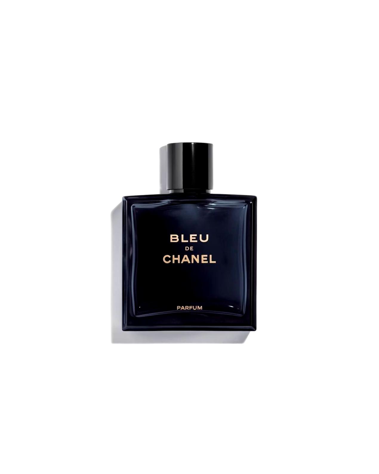 CHANEL Eau de Parfum BLEU DE CHANEL PARFUM VAPORISATEUR