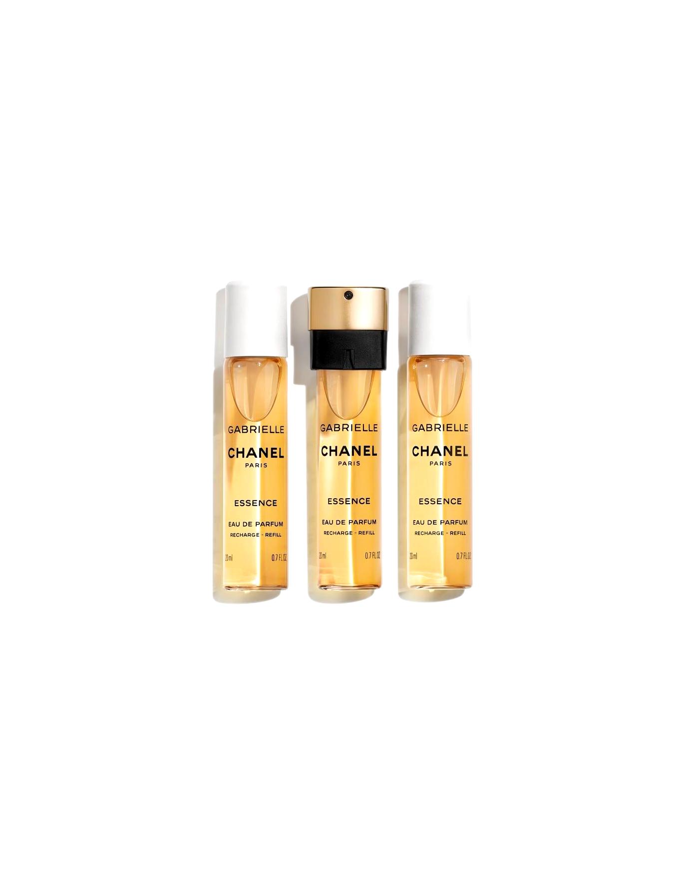 CHANEL Eau de Parfum GABRIELLE CHANEL ESSENCE TWIST AND SPRAY