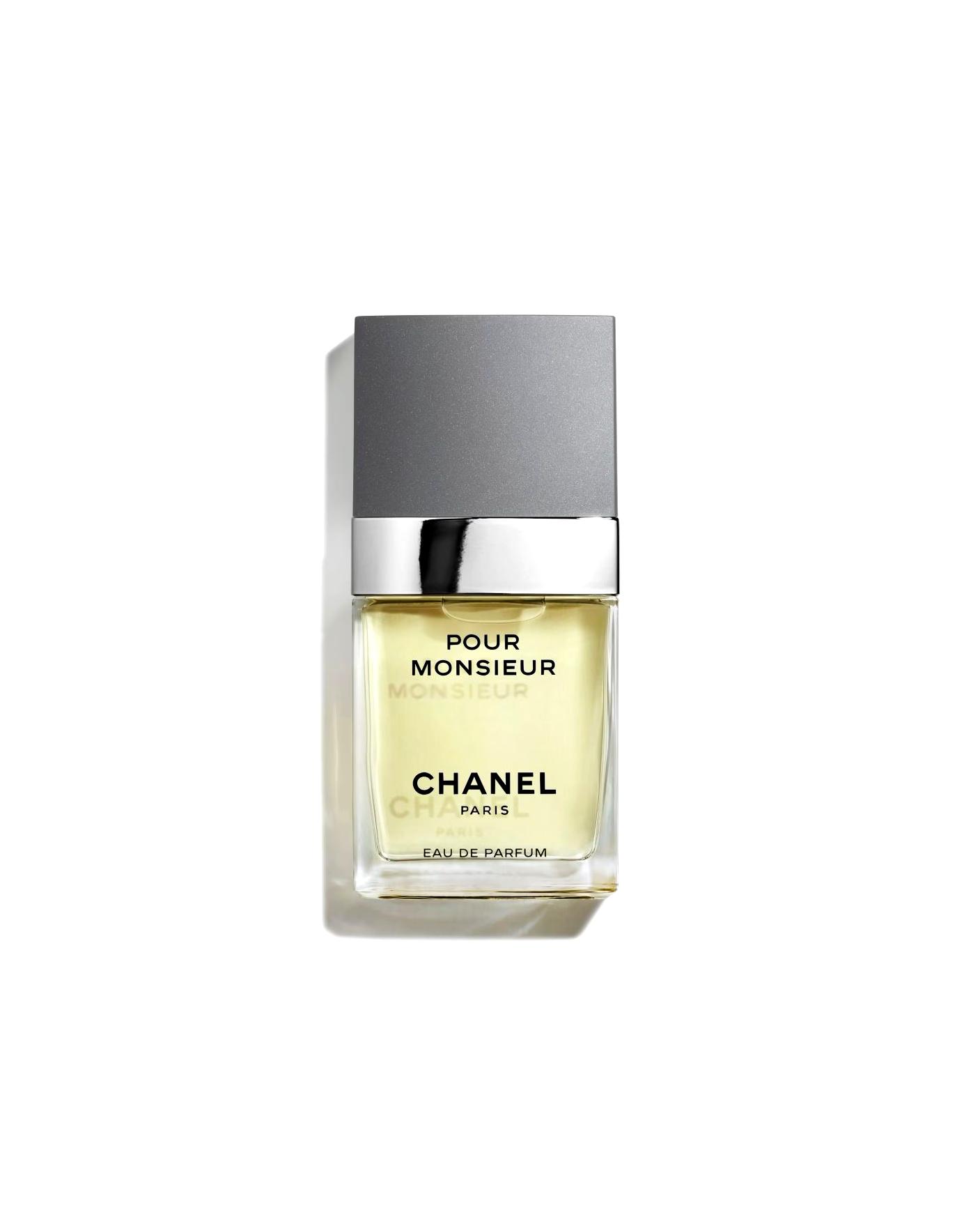CHANEL Eau de Parfum POUR MONSIEUR
