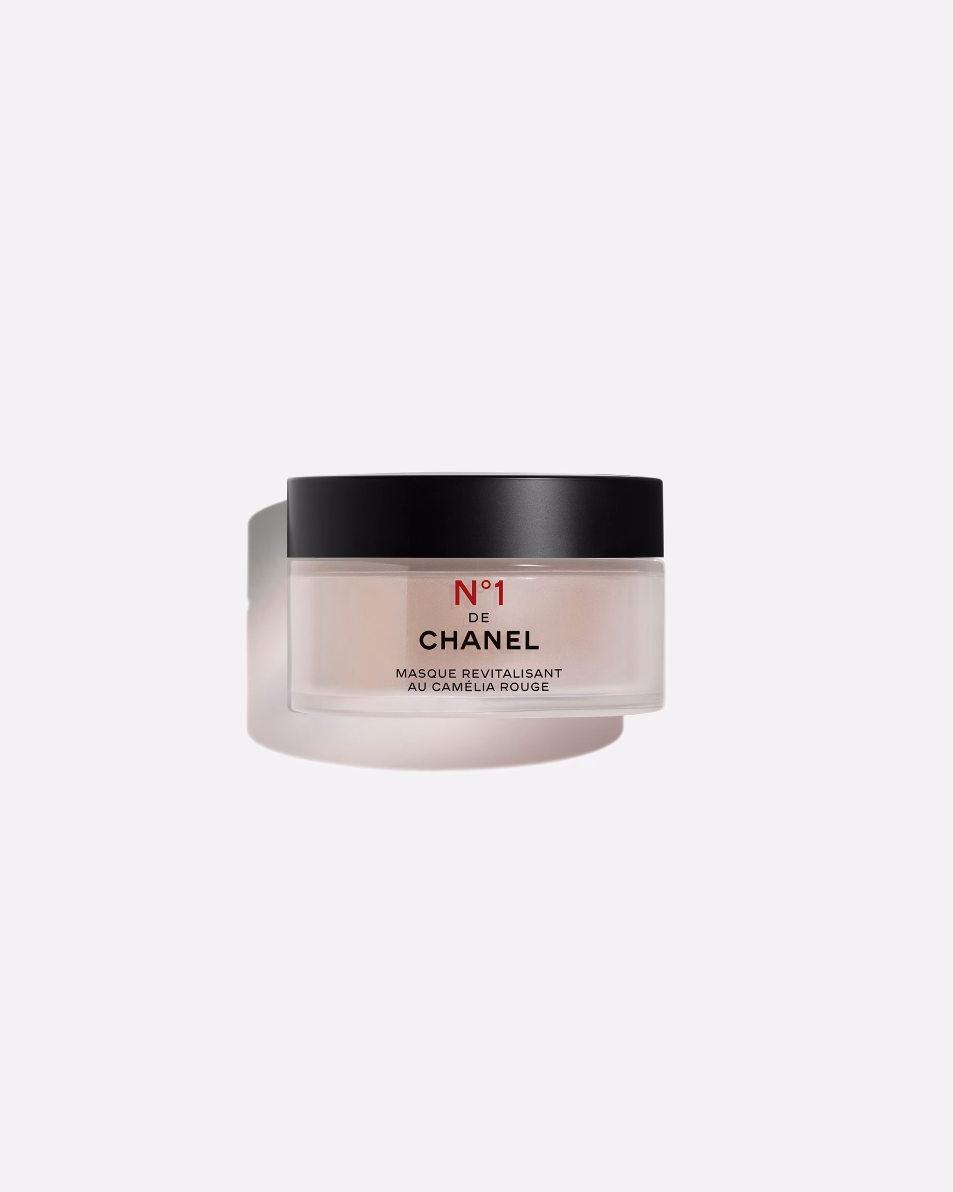 CHANEL Moisturizing Mask N°1 DE CHANEL REVITALIZING MASK