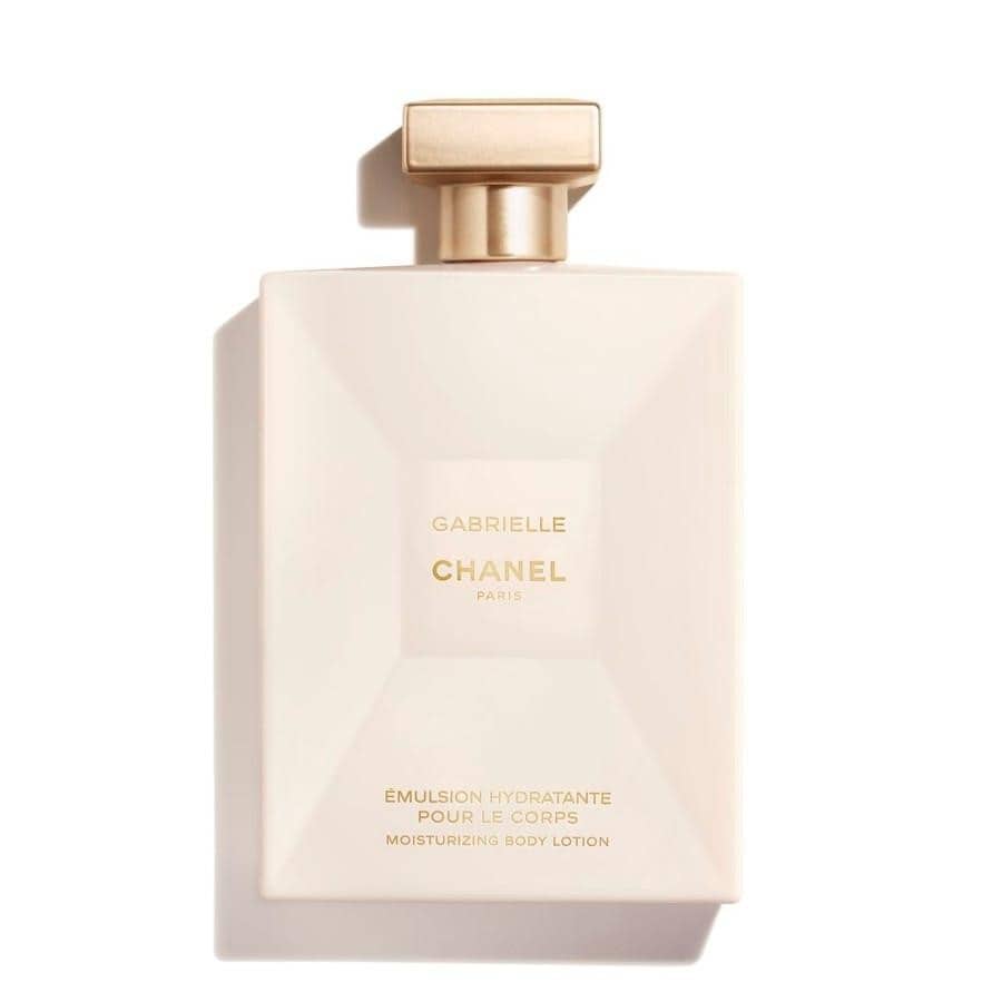 Chanel Gabrielle Chanel Hydrating Body Emulsion