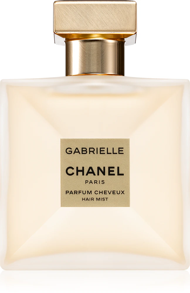 Chanel Gabrielle Essence hair perfume for women