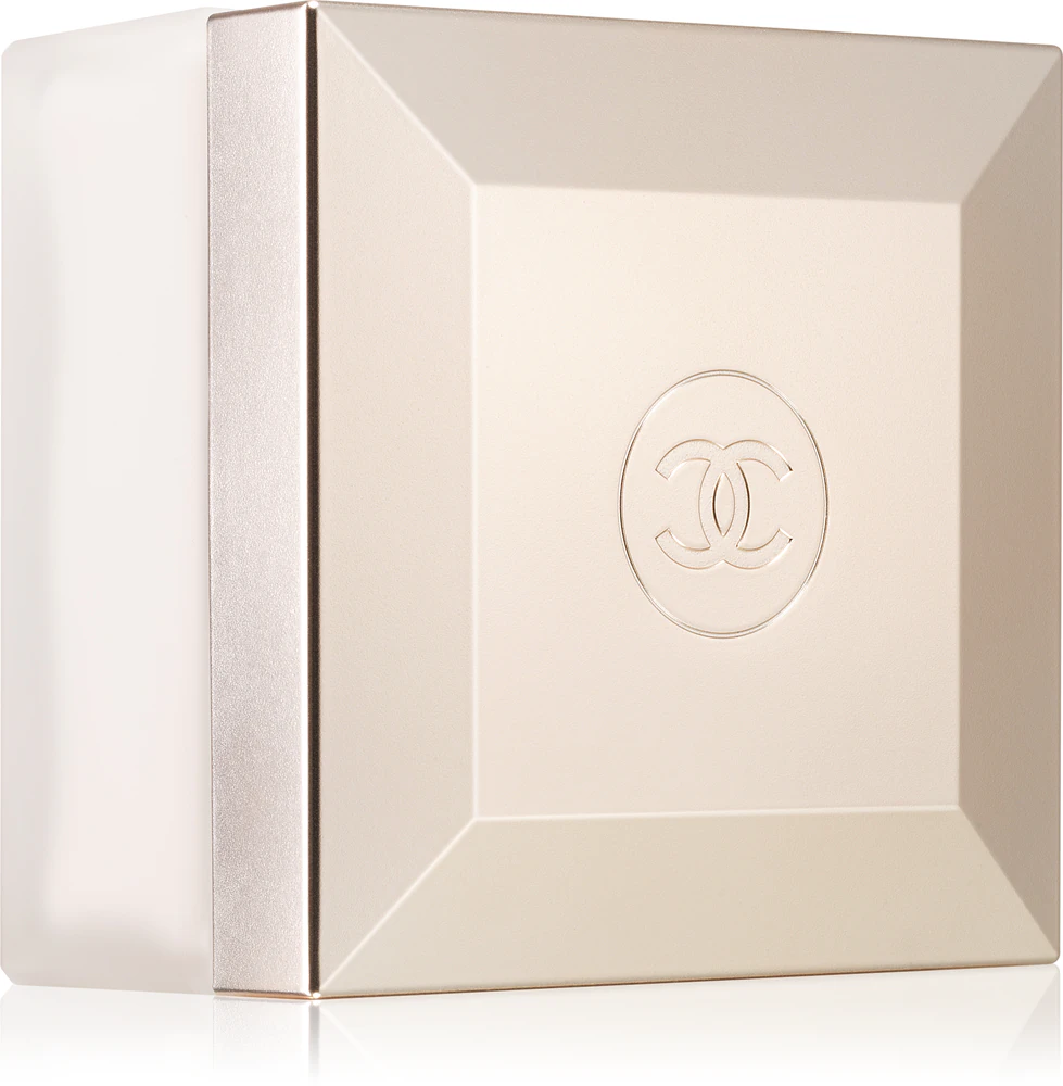 Chanel Gabrielle body cream for women