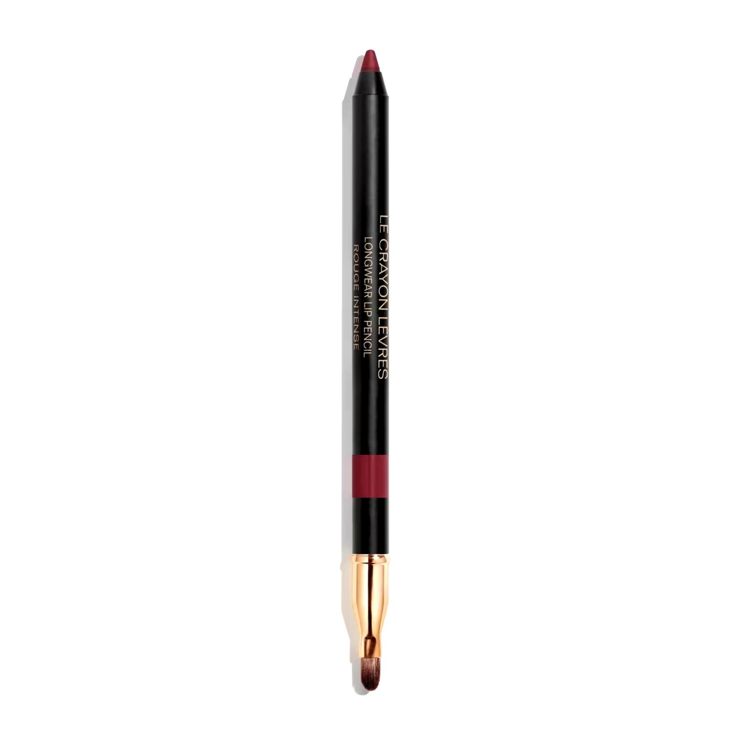 Chanel Le Crayon à lèvres 184 - Rouge Intense