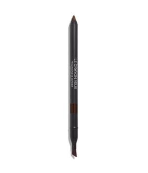 CHANEL EYE CRAYON Nr. 02 - Brun Teak