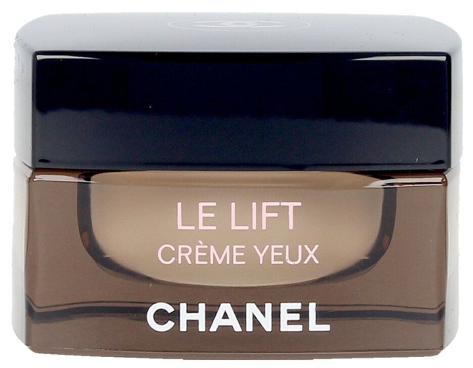 Chanel Le Lift Firming Anti Wrinkle Eye Cream 15 ml