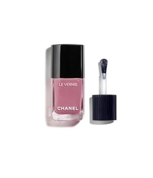 CHANEL LE VERNIS NR. 137 - Sorcière