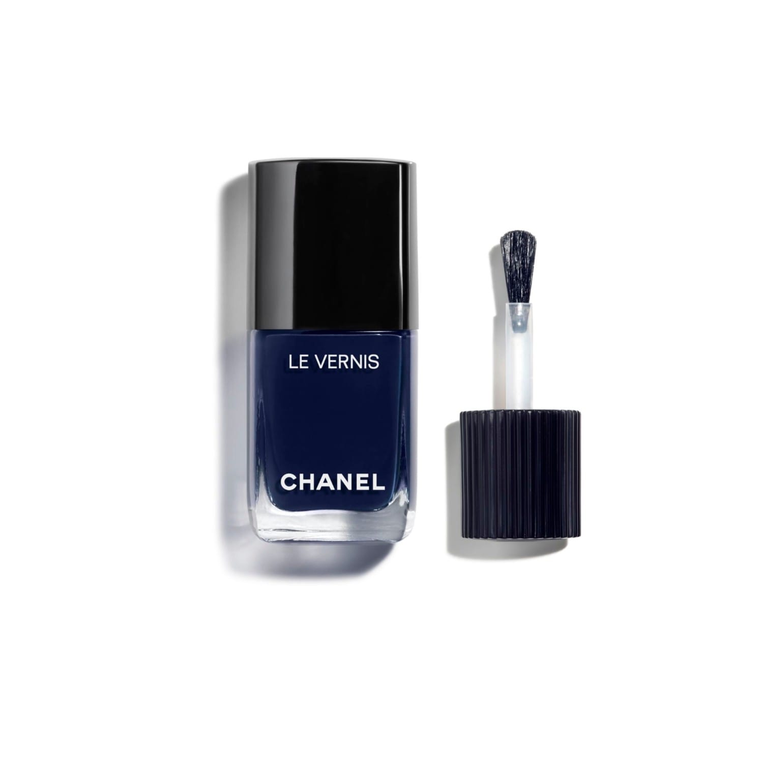 Chanel le vernis 127 FUGUEUSE