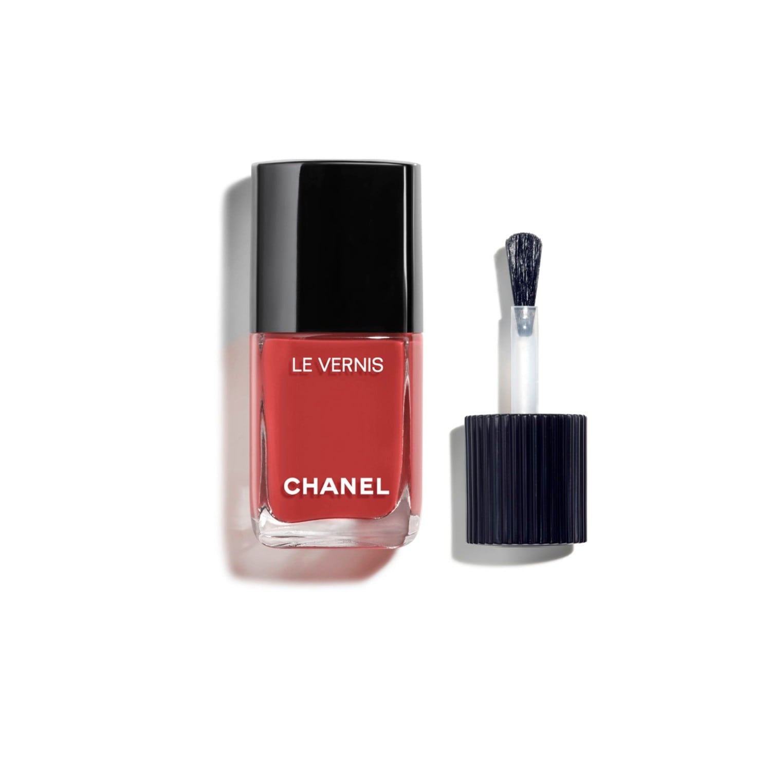 Chanel le vernis 123 FABULISTE