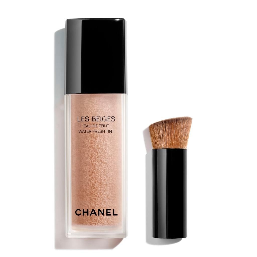 Chanel Les Beiges Eau De Teint, LIGHT
