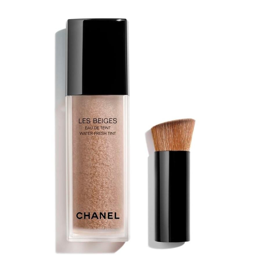CHANEL LES BEIGES EAU DE TEINT, MEDIUM