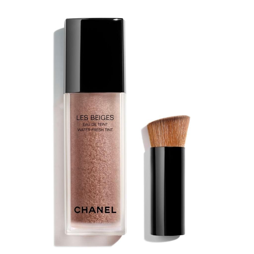 Chanel Les Beiges Eau De Teint, DEEP