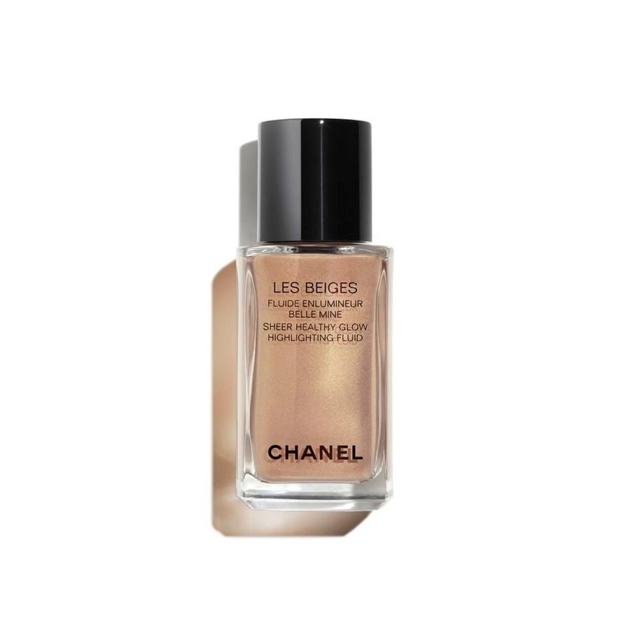 Chanel Les Beige Fluid Highlighter, Sunkissed