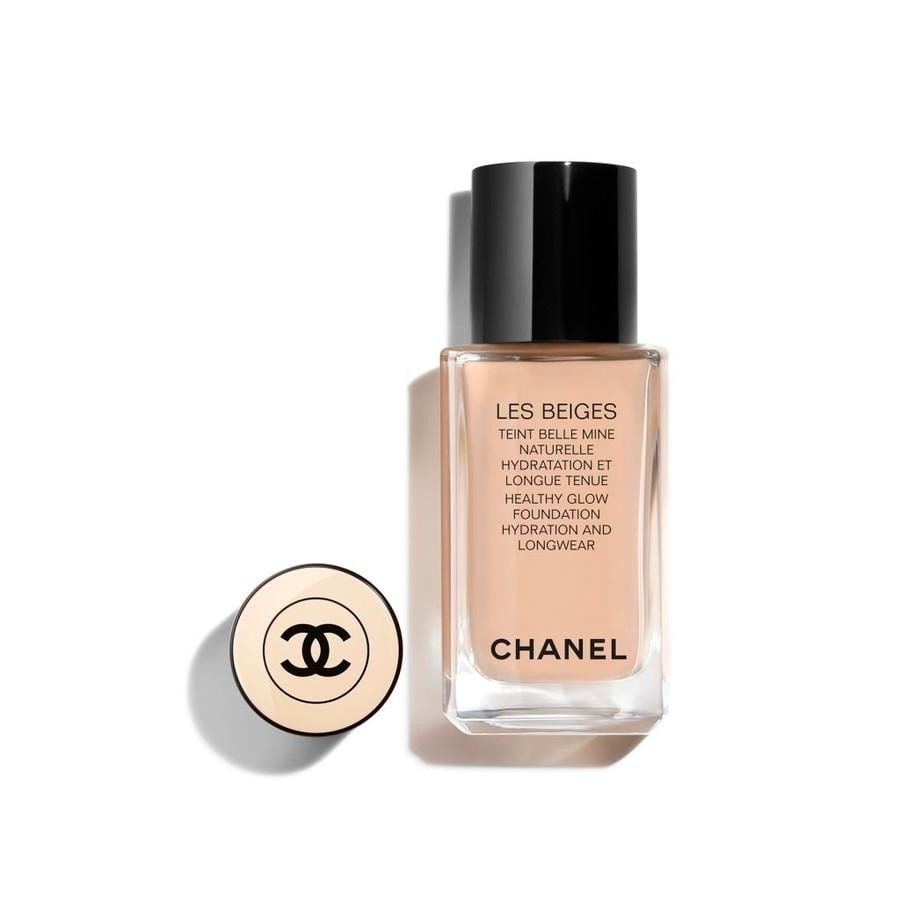 Chanel Les Beiges Foundation, BR32