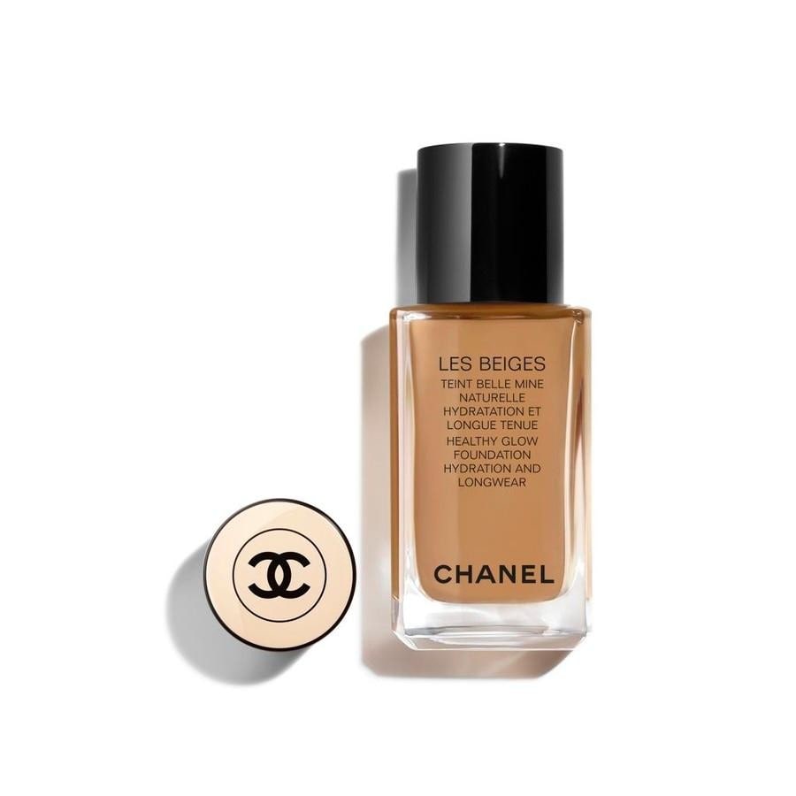 Chanel Les Beiges Foundation, BD121