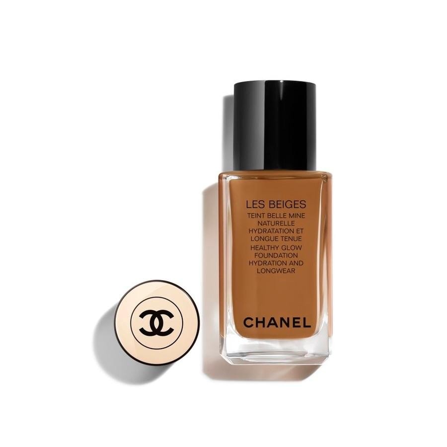 Chanel Les Beiges Foundation, B140