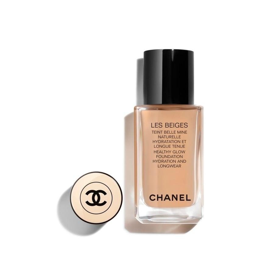 Chanel Les Beiges Foundation, B40