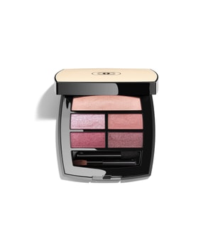 CHANEL LES BEIGES PALETTE REGARD BELLE MINE NATURELLE COOL