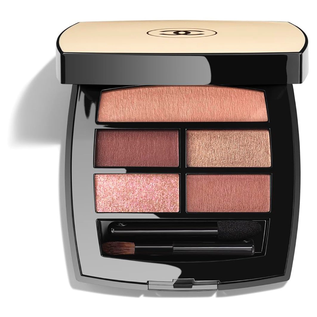 Chanel Les Beige Palette Regard Belle Mine Naturelle, Tender