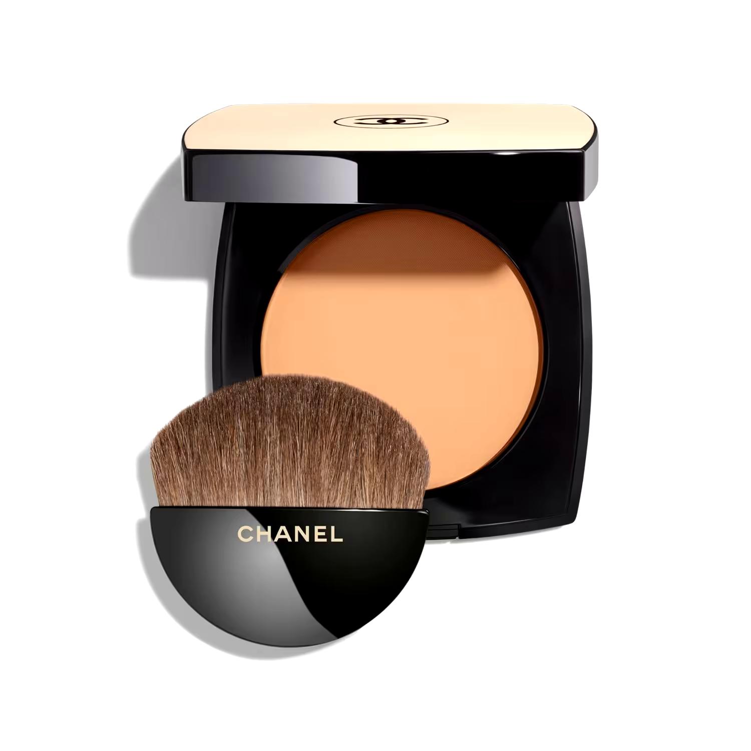 Chanel Les Beiges Poudre Belle Mine Naturelle B40