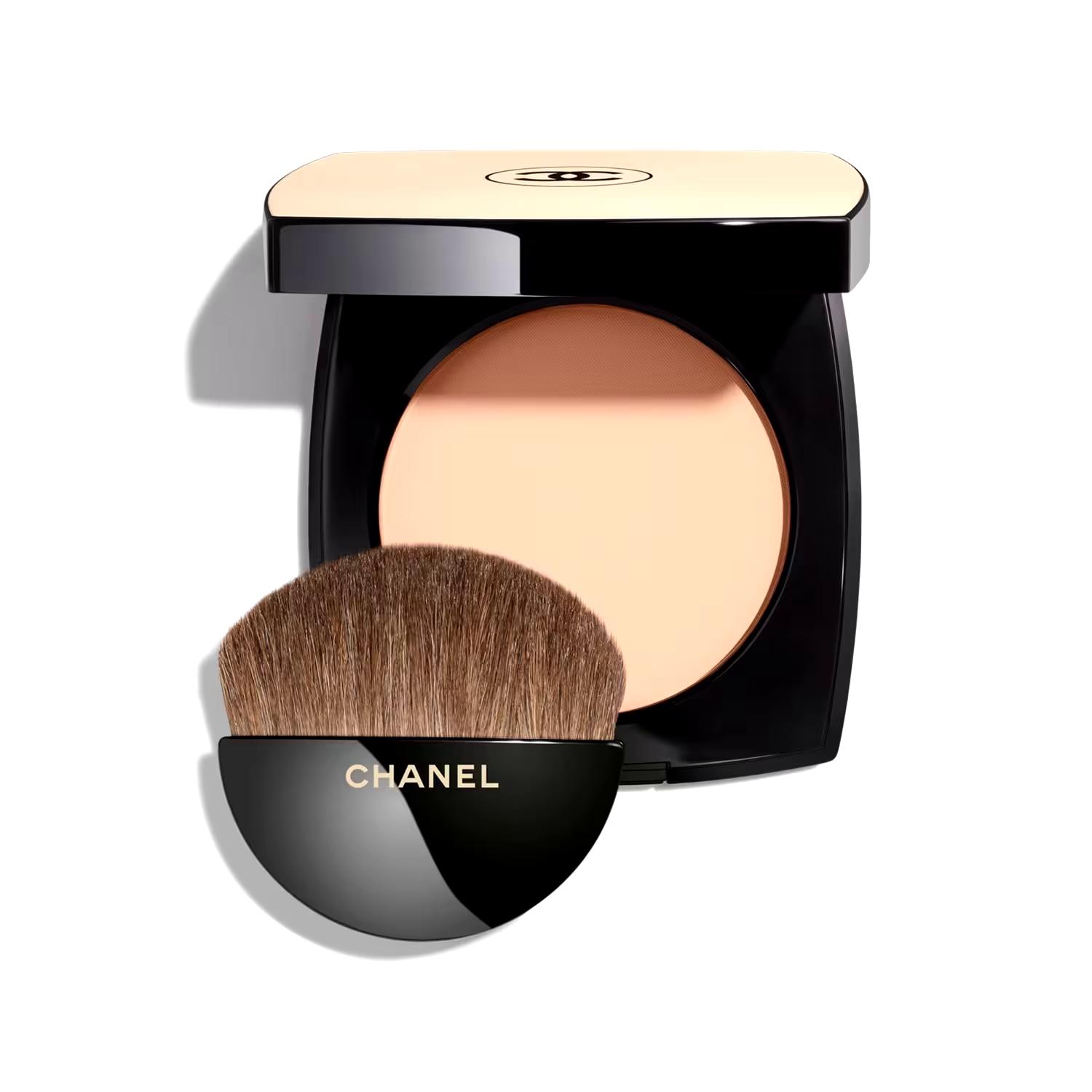 Chanel Les Beiges Poudre Belle Mine Naturelle B10