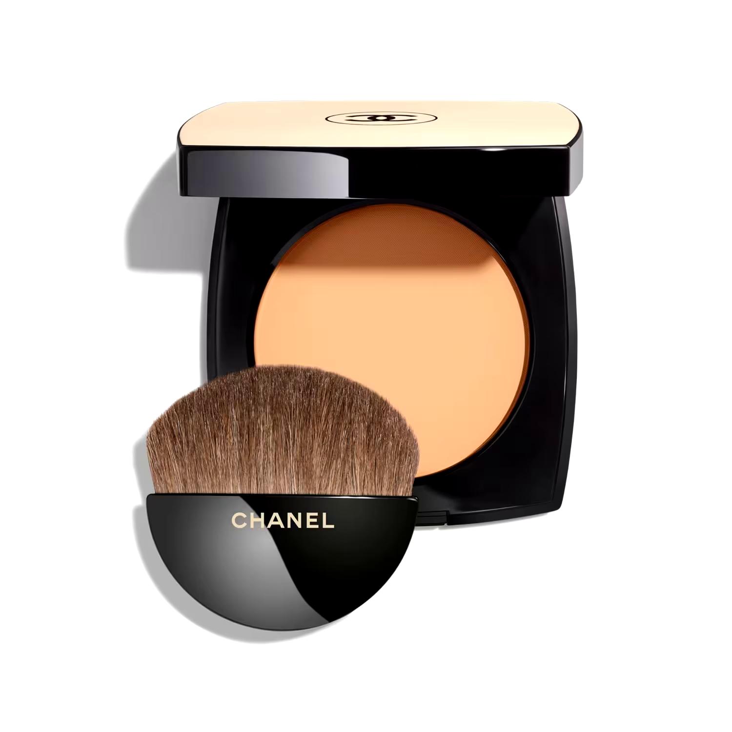 Chanel Les Beiges Poudre Belle Mine Naturelle B30